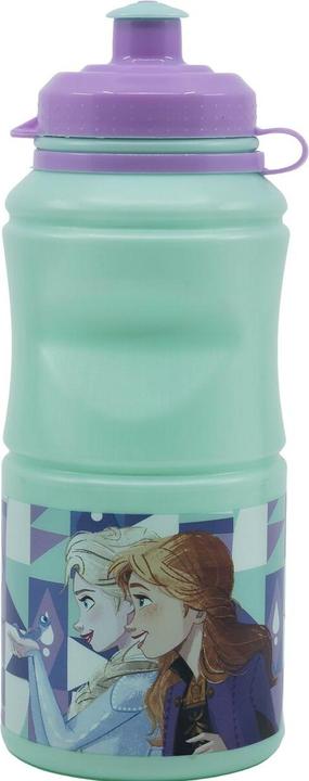 Immagine prodotto Disney Frozen Borraccia CZ11344 Sport 380 ml plastica (0.38 l)