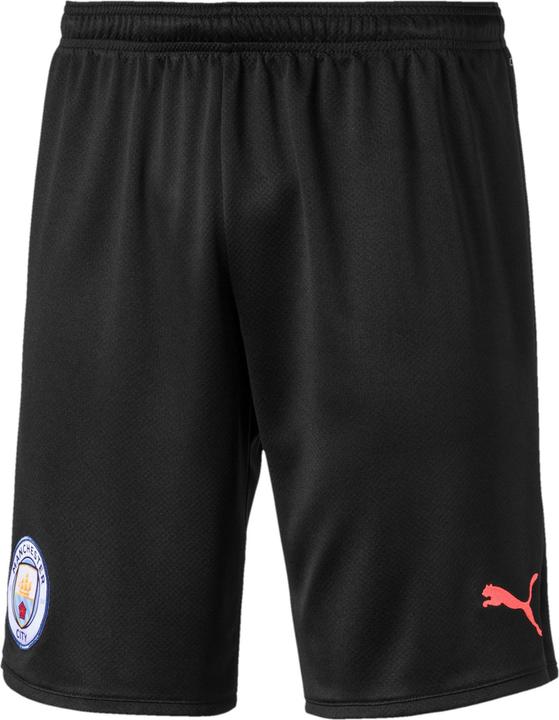 Actual product image Puma Manchester City Short Away 2019/2020 men (S)