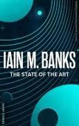 Immagine prodotto The State Of The Art (Inglese, Iain M. Banks, 2023)