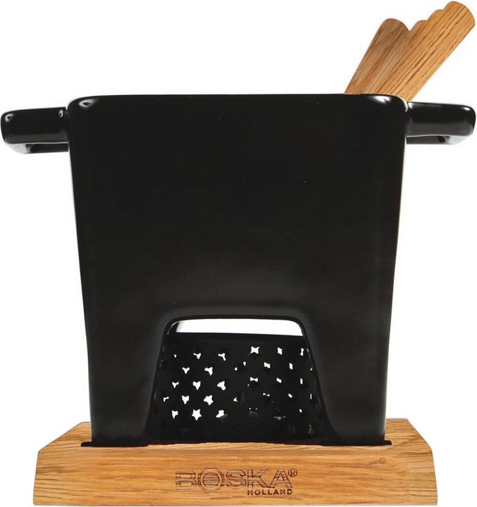 Image du produit Boska Tapas (Fondue au fromage, Fondue au chocolat)