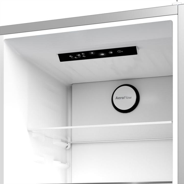 Immagine prodotto Beko Combinazione frigorifero-congelatore KG535 (355 l)