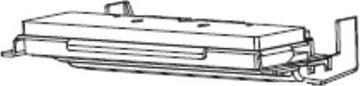 Produktbild Zebra P1058930-010, ZT410, Thermal transfer