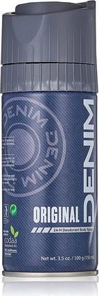 Denim Black (Spray, 150 ml)