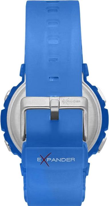 Immagine prodotto Sector EX-39 (Orologio digitale, 44 mm)