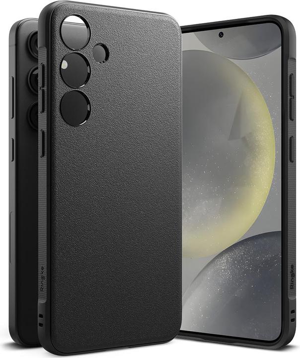 Image du produit Ringke Case for Galaxy S24 FE ONYX BLACK (Samsung Galaxy S24 FE)