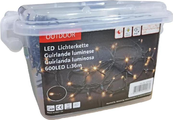 Image du produit GuGus Lumières de fées (36 m)
