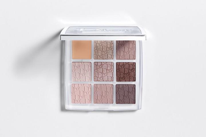 Image du produit Dior Eye Palette Cool Neutrals (002 Ambre froid)