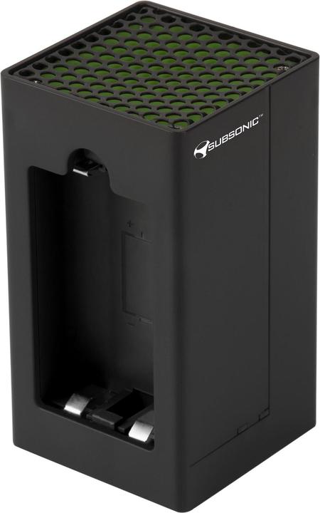 Actual product image Subsonic SA5617 (Xbox One S)