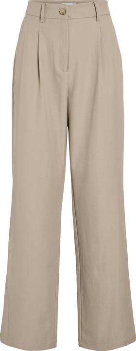 Produktbild Vila High Waist Hose mit weitem Bein (42)