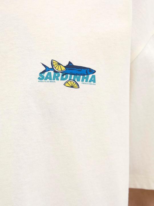 Produktbild Jack & Jones Rundhalsausschnitt T-shirt T-shirt (XXL)