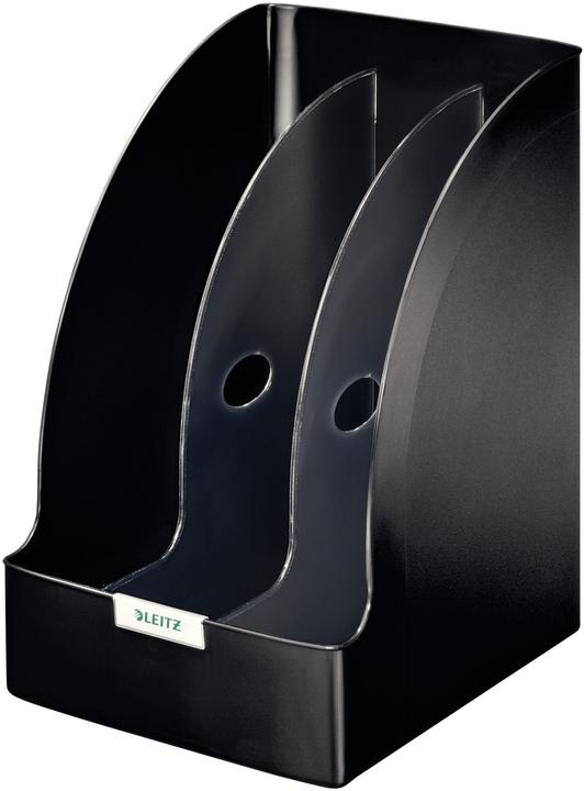 Actual product image Leitz Stand-up Clipboard Plus Jumbo (A4)