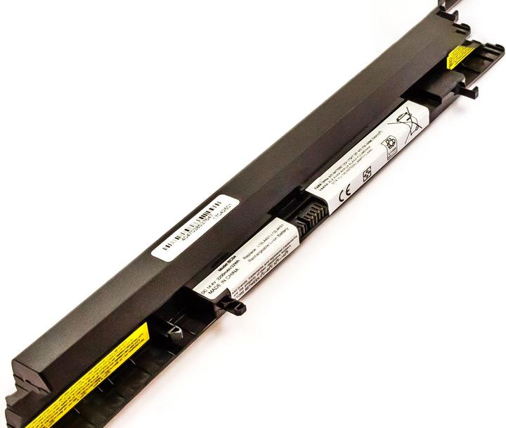 Immagine prodotto AGI Batteria compatibile con Lenovo IdeaPad Flex 15D - Batteria - 2.200 mAh (1 Celle, 2200 mAh)