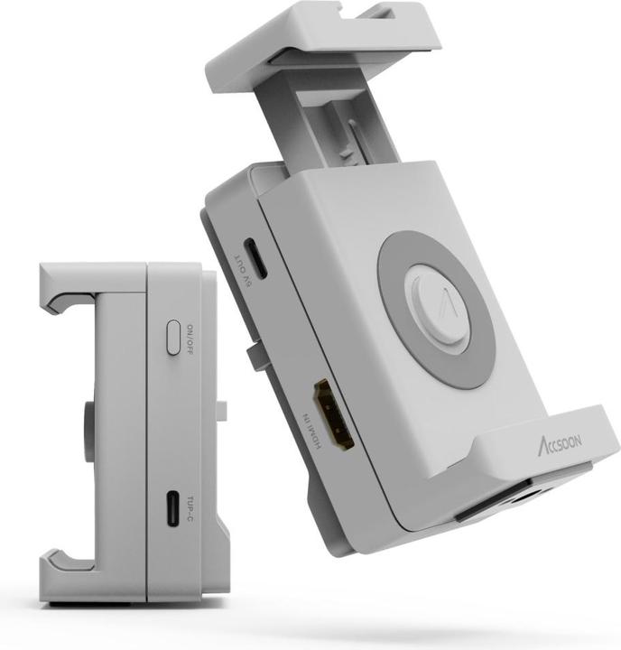 Image du produit Accsoon SeeMo