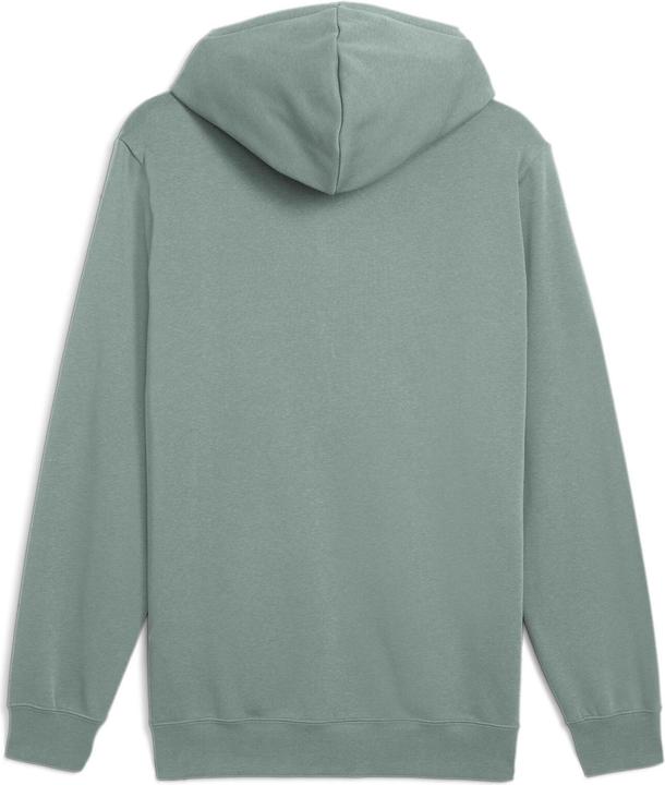 Image du produit Puma ESS 2 COLOR No. 1 Logo Hoodie FL (M)