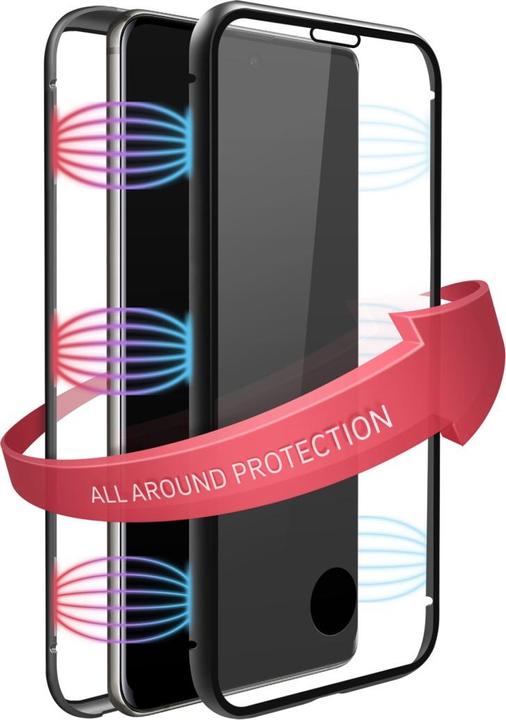 Actual product image Black Rock 360° Glass