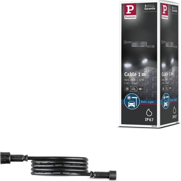 Productafbeelding Paulmann Andere accessoires