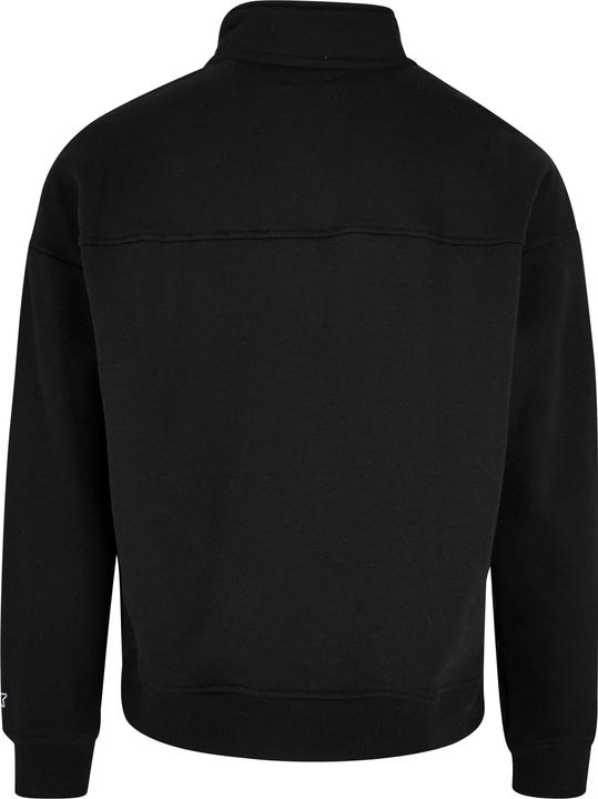 Produktbild Starter Heavy Color Block Troyer (L)