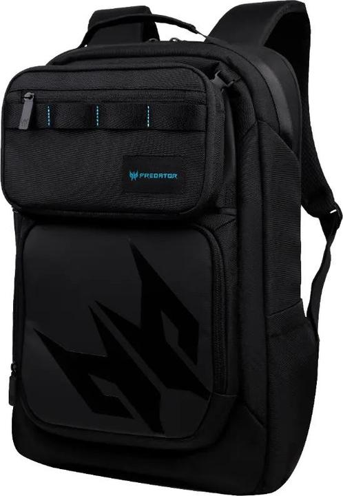 Produktbild Acer Predator Extreme backpack 17 (17.30", Acer)