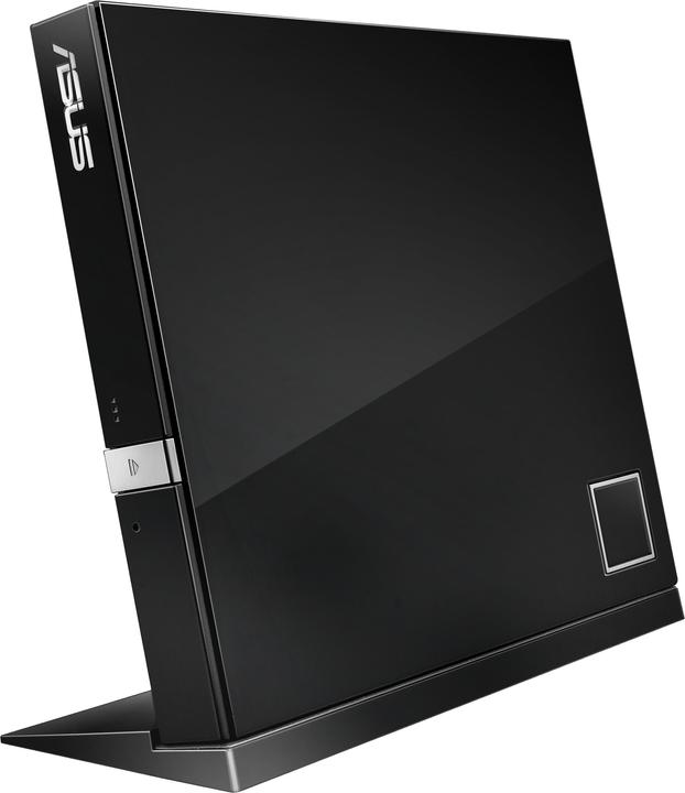 ASUS Sbc-06d2x-U (Lecteur Blu-ray, Graveur de CD, Lecteur de CD, Graveur de DVD, Lecteur DVD)