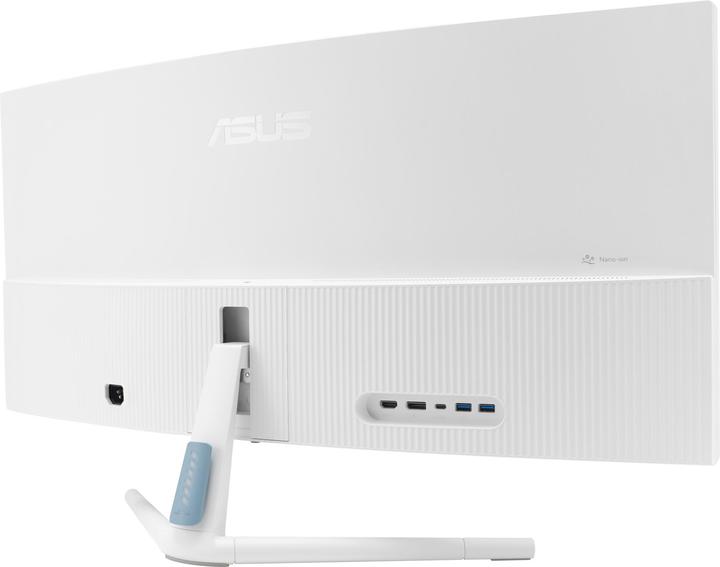 Immagine prodotto ASUS Eye Care VU34WCIP-W 86,7cm (21:9) WQHD (3440 x 1440 pixel, 34")