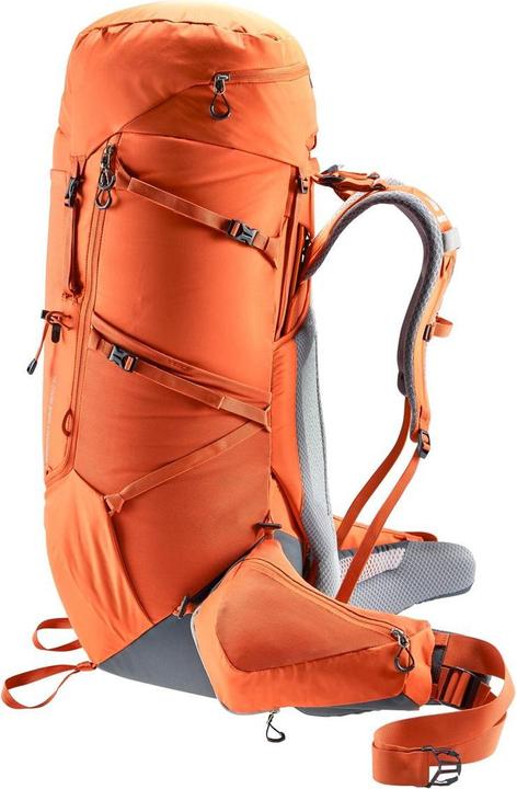 Actual product image Deuter Aircontact Core 65+10 (65 l)