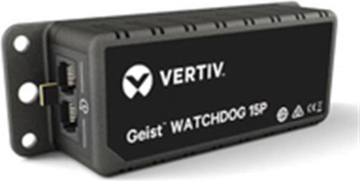 Produktbild Vertiv WATCHDOG 15 PoE Universal power supply