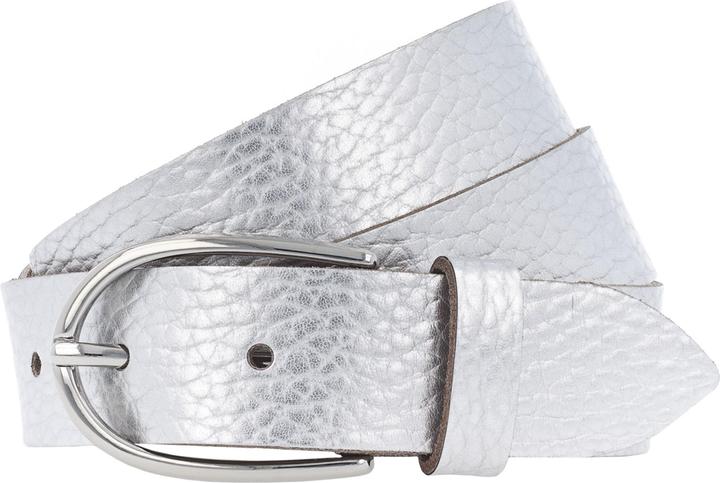 Silver-Metallic