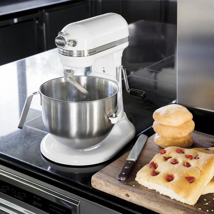 Actual product image KitchenAid Stainless steel bowl
