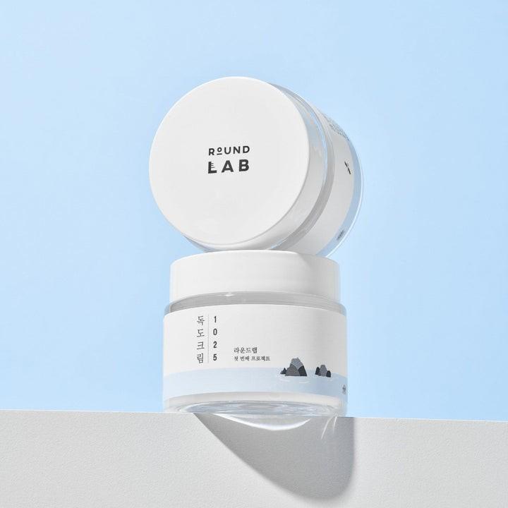 Immagine prodotto Round Lab - 1025 Crema Dokdo (80 ml, Crema da giorno)