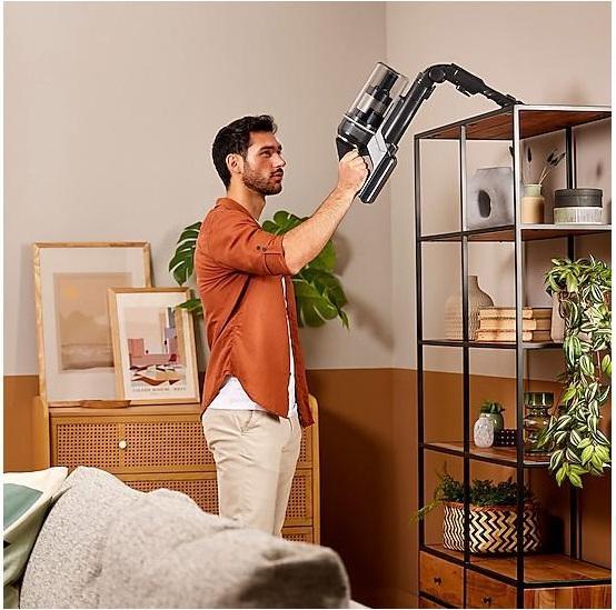 Produktbild Samsung Jet 95 VS20C95D4TK/WD