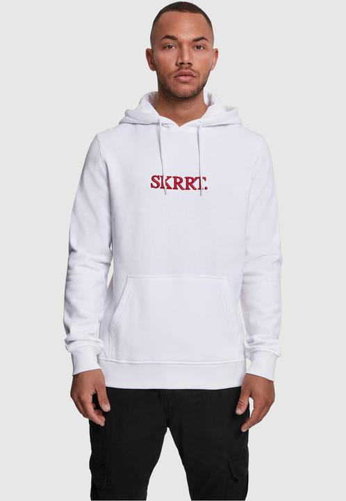Immagine prodotto Mister Tee Felpa con cappuccio Skrrt (L)