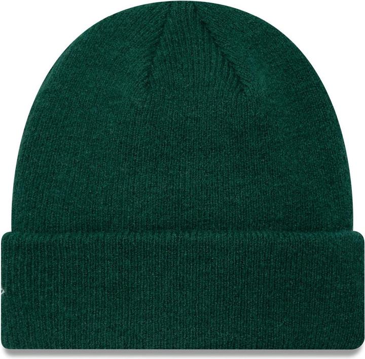 Image du produit New Era bonnet d'hiver bonnet - Basic Cuff Knit Forest