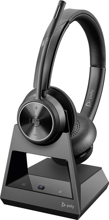 Actual product image Poly SAVI 7320 STEREO MICROSOFT (Wireless)