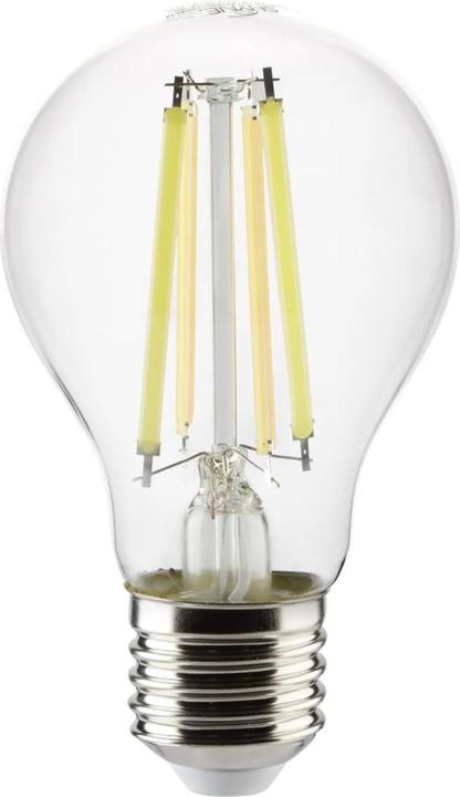 Shyne Leuchtmittel (E27, 7 W, 806 lm, 1 x, E)