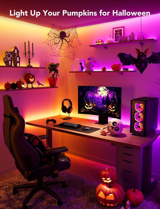 Produktbild Govee LED Stripe Erweiterung