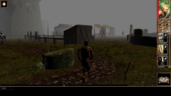 Actual product image Bioware Neverwinter Nights 108092 (PS4, EN)