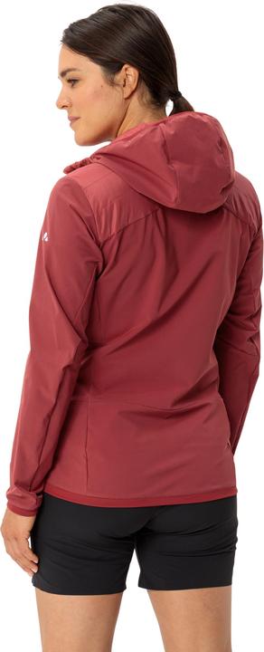 Produktbild Vaude Brenva Jacket (34, XXS)