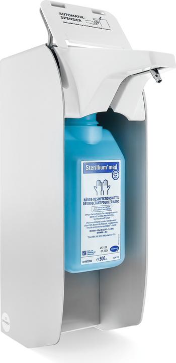 IVF Hartmann Eurospender