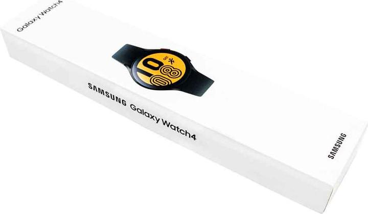 Actual product image Samsung Galaxy Watch4 EU (44.40 mm, 4G)