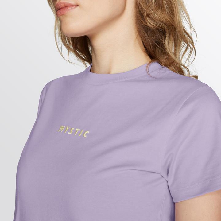 Produktbild Mystic Brand Tee Women (L)