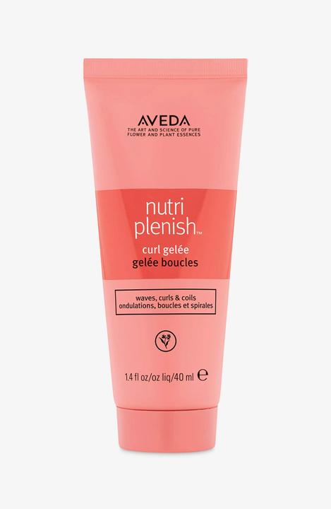 Actual product image Aveda Nutriplenish Curl Jelly (Hair cream, 40 ml)