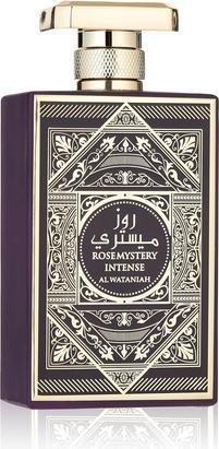 Produktbild Al Wataniah Rose Mystery Intense - EDP - Volume: 100 ml (Eau de Parfum, 100 ml)