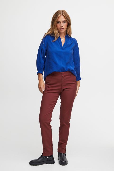 Actual product image Pulz Jeans PZBINDY 50206472 (42)