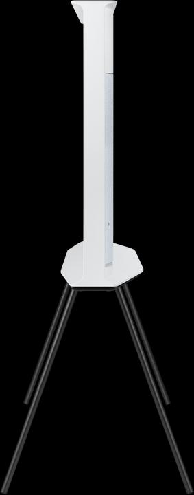 Produktbild Samsung GQ49LS01TAUXZG The Serif (49", LS01T, QLED, 4K, 2020)