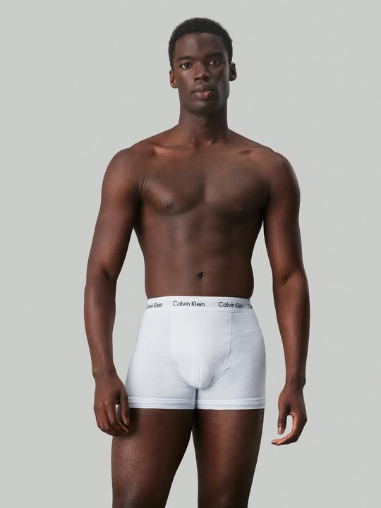 Image du produit Calvin Klein Trunk (M, Lot de 3)