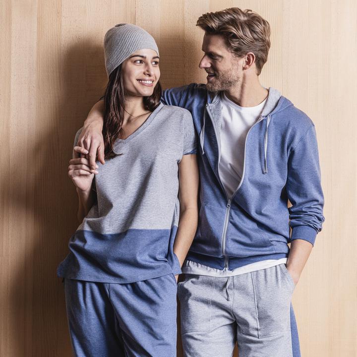 Immagine prodotto ISA Bodywear Camicia a maniche corte (L)