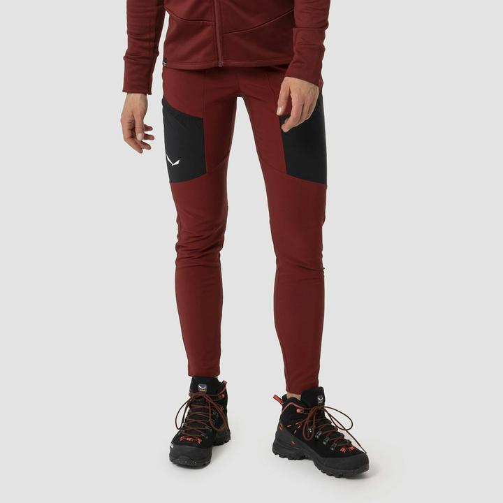 Image du produit Salewa Puez Warm Durastretch Cargo Leggings Da (38)