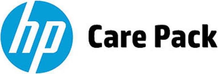 Produktbild HP Care Pack (60 Monate, Vor-Ort, Next Business Day)