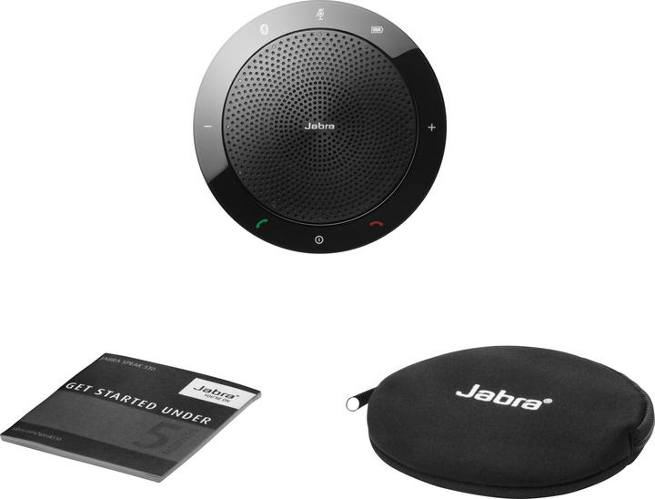 Immagine prodotto Jabra GN Speak 510 UC