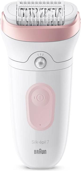 Braun Silk-épil 7